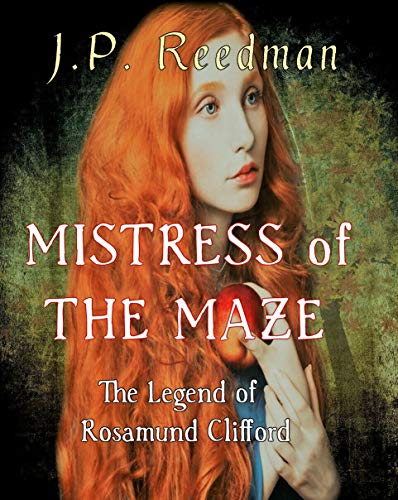 MISTRESS OF THE MAZE