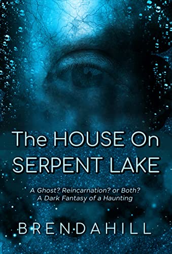 The House on Serpent Lake
