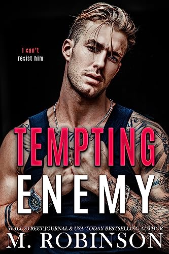 Free: Tempting Enemy