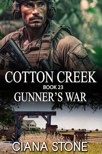 Gunner’s War