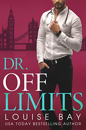 Free: Dr. Off Limits