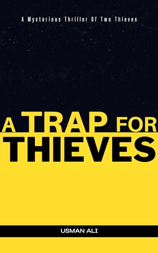 Free: A TRAP FOR THIEVES