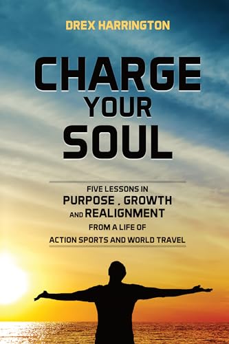 Free: CHARGE YOUR SOUL