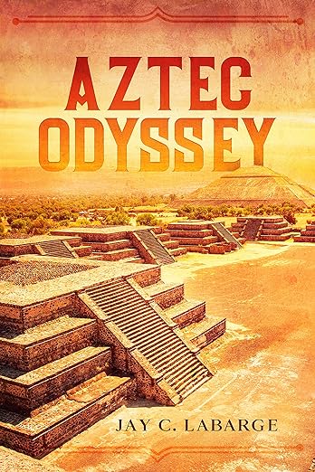 Aztec Odyssey: Historical Action Adventure