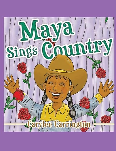 Maya Sings Country