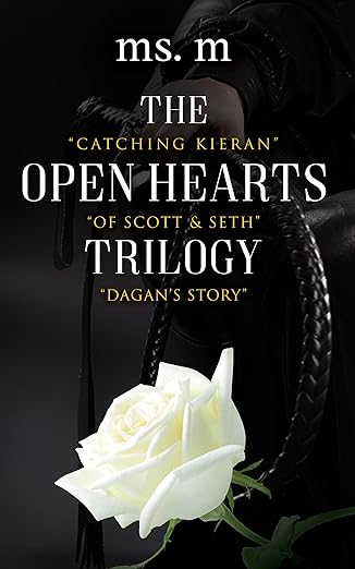 Free: The Open Hearts Trilogy