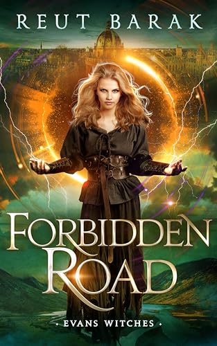 Free: Forbidden Road