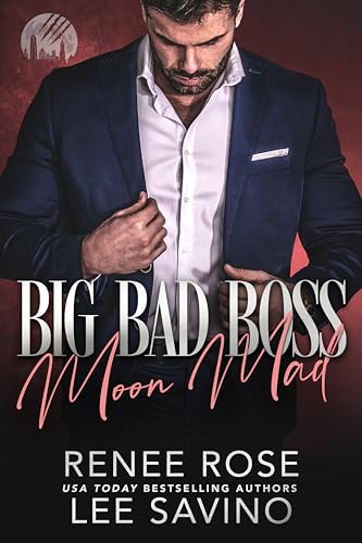 Big Bad Boss: Moon Mad