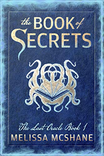 The Book of Secrets