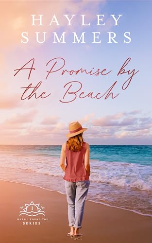 A Promise By The Beach