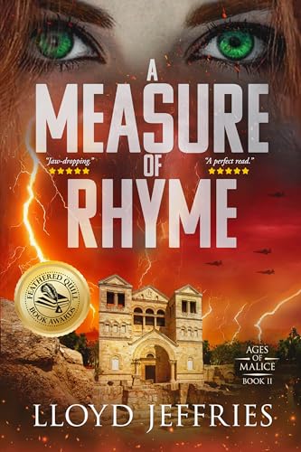 A Measure of Rhyme