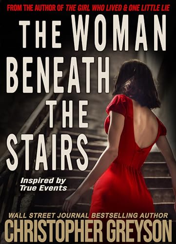 The Woman Beneath the Stairs