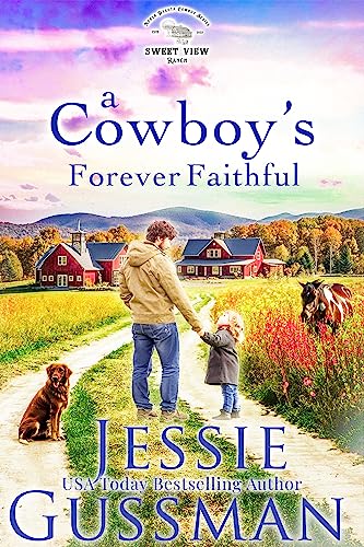 A Cowboy’s Forever Faithful