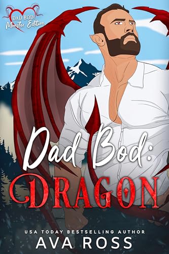 DAD BOD DRAGON