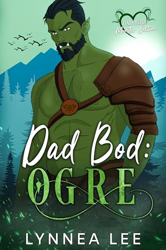 DAD BOD OGRE