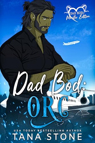 DAD BOD ORC