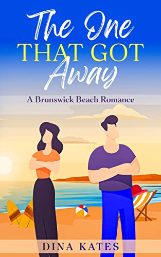 Free: The One That Got Away