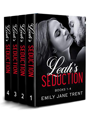 Leah’s Seduction (Books 1-4)