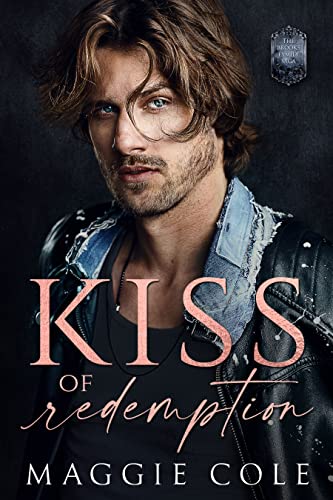 Free: Kiss of Redemption