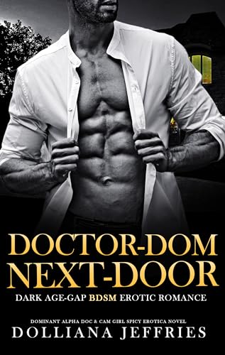 Free: Doctor-Dom Next-Door