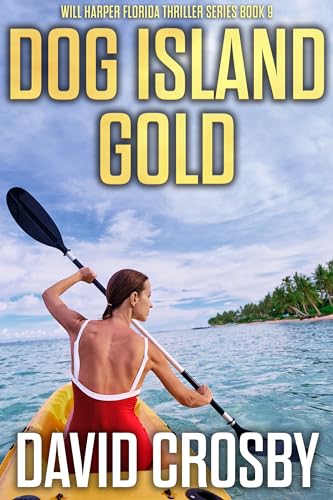 Free: Dog Island Gold