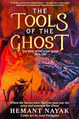 Free: The Tools of the Ghost