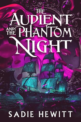 The Audient and The Phantom Night