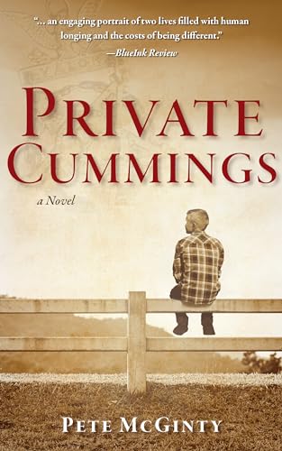 Free: Private Cummings