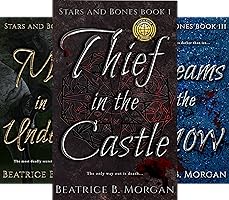 Free: Stars and Bones