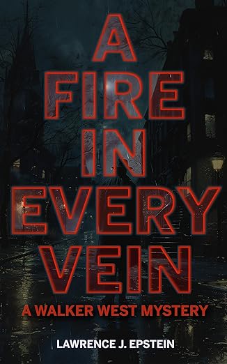 Free: A Fire in Every Vein