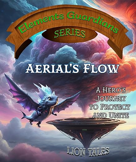 Free: Aerial’s Flow