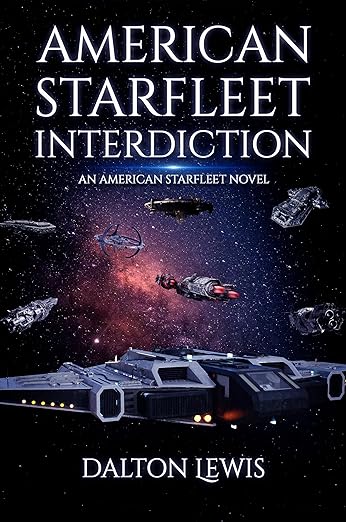 American Starfleet Interdiction