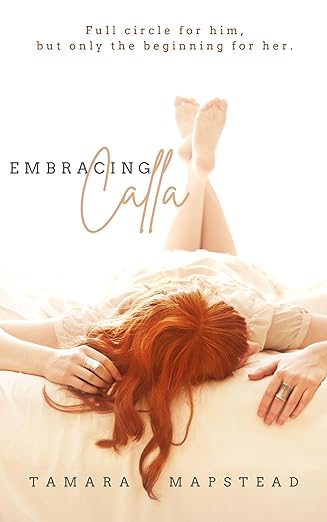 Embracing Calla