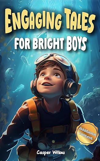 Engaging Tales for Bright Boys