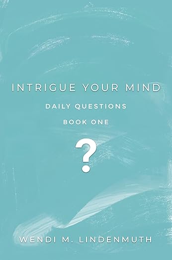 Intrigue Your Mind: Daily Questions