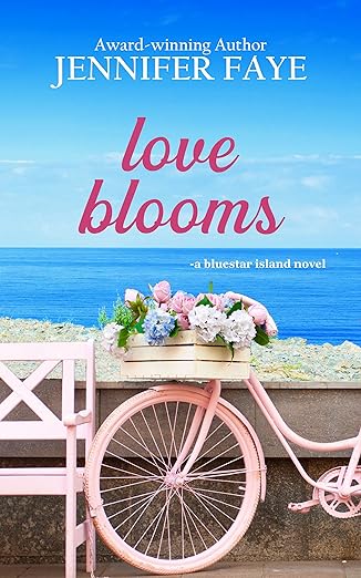 Free: Love Blooms