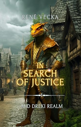 In Search of Justice