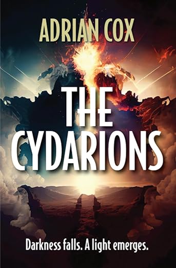 The Cydarions