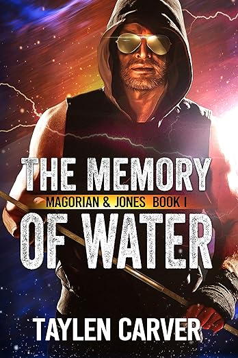 Free: The Memory of Water