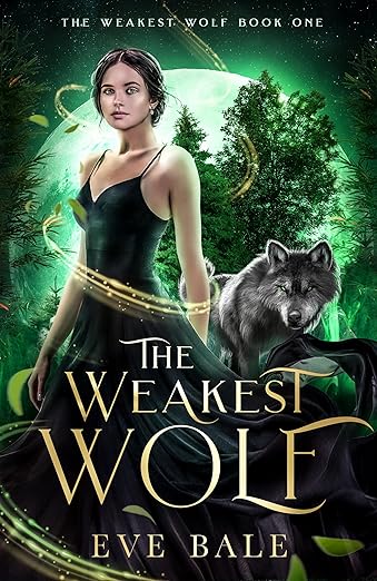 The Weakest Wolf