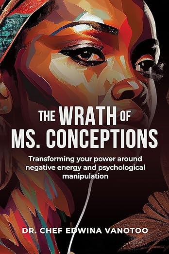 The Wrath of Ms. Conceptions