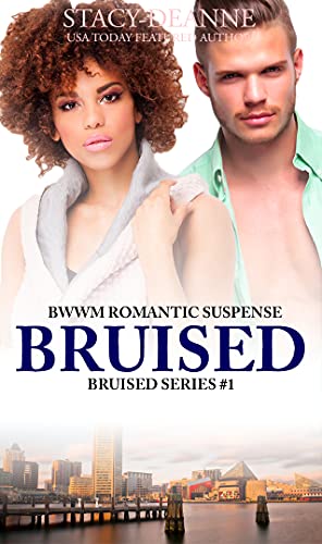 Free: Bruised (Book 1 in the Bruised Series)
