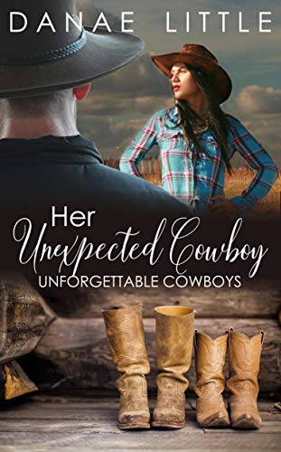 Free: Her Unexpected Cowboy