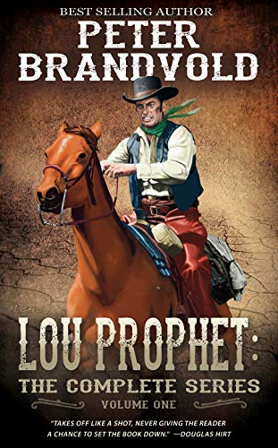 Lou Prophet: Volume One