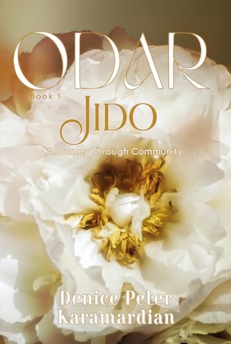 Free: Odar: Jido, A Journey Through Community