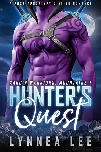 Hunter’s Quest