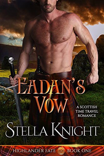 Free: Eadan’s Vow