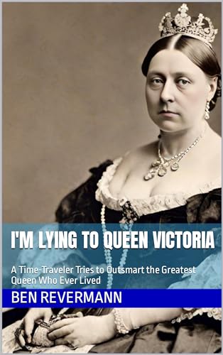 Free: I'm Lying to Queen Victoria