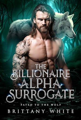 The Billionaire Alpha Surrogate