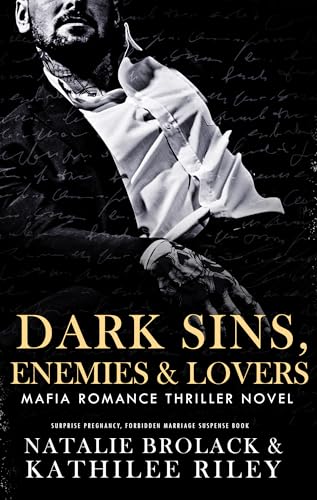 Free: Dark-Sins, Enemies & Lovers